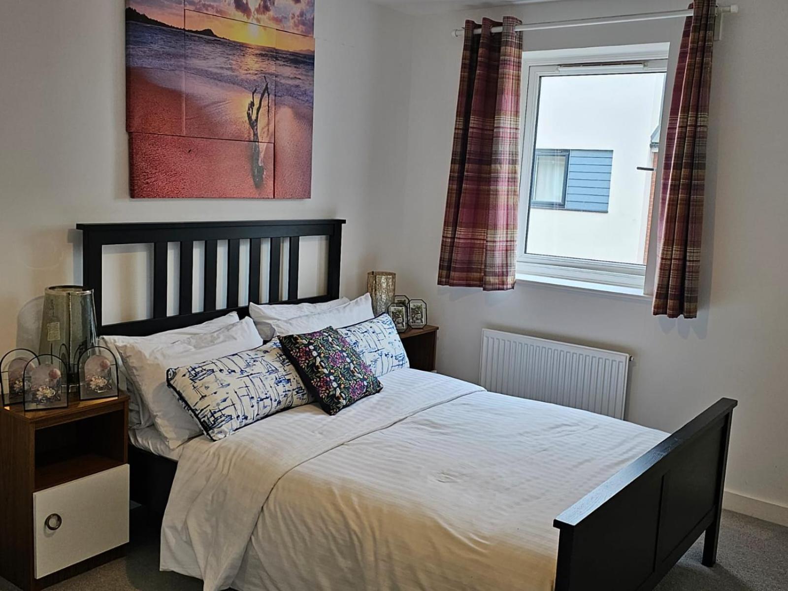 Modern 3 Bedroom Town House Ipswich Exterior foto